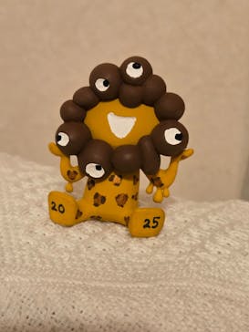 海洋堂ホビーランドに投稿された画像（2025/6/24）