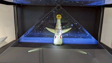 海洋堂ホビーランドに投稿された画像（2025/6/24）