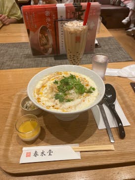 春水堂（チュンスイタン）に投稿された画像（2025/6/24）