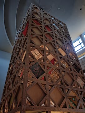 天然温泉おふろcafé湯守座に投稿された画像（2025/6/24）