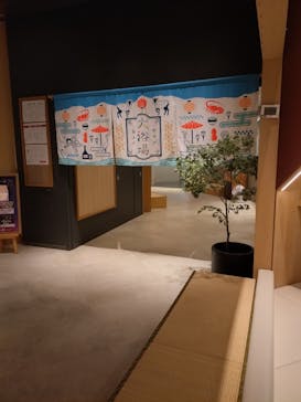 天然温泉おふろcafé湯守座に投稿された画像（2025/6/24）