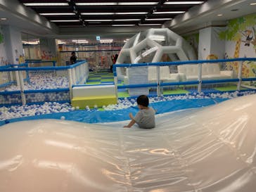 キッズランドUS 大阪ベイタワー店に投稿された画像（2025/6/24）