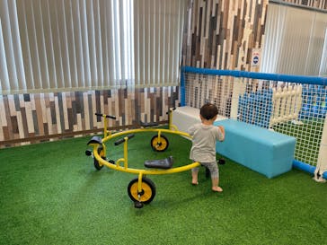 キッズランドUS 大阪ベイタワー店に投稿された画像（2025/6/24）