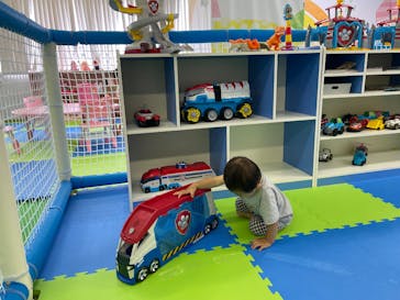 キッズランドUS 大阪ベイタワー店に投稿された画像（2025/6/24）