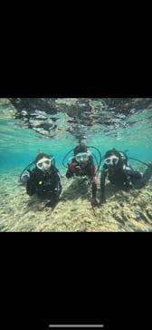 沖縄マリンサービス碧に投稿された画像（2025/6/24）