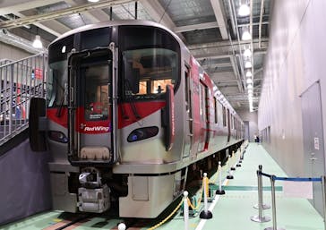 京都鉄道博物館に投稿された画像（2025/6/24）