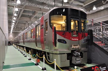 京都鉄道博物館に投稿された画像（2025/6/24）
