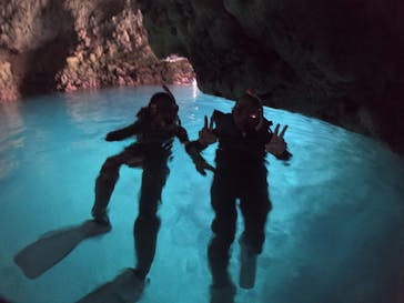 武藤潜水に投稿された画像（2025/6/24）