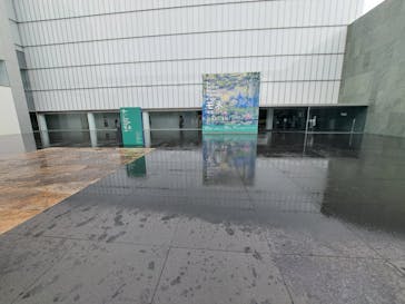 モネ 睡蓮のとき（豊田会場）に投稿された画像（2025/6/24）