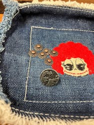 ベティスミス ジーンズミュージアム&ヴィレッジに投稿された画像（2025/6/24）