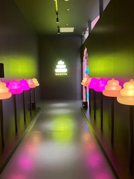 うんこミュージアム NAGOYAに投稿された画像（2025/6/24）