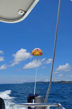 parasailing NOA（パラセーリング  ノア）に投稿された画像（2025/6/24）