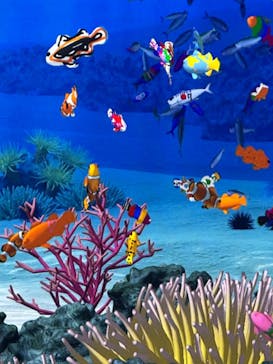 鴨川シーワールドに投稿された画像（2025/6/24）