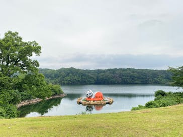 ハイパーミュージアム飯能に投稿された画像（2025/6/24）