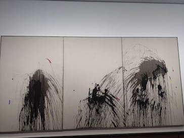 ミロ展に投稿された画像（2025/6/24）