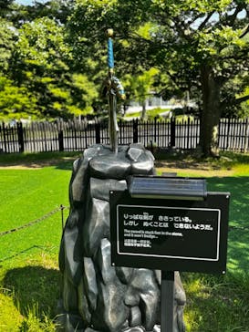 ニジゲンノモリに投稿された画像（2025/6/24）