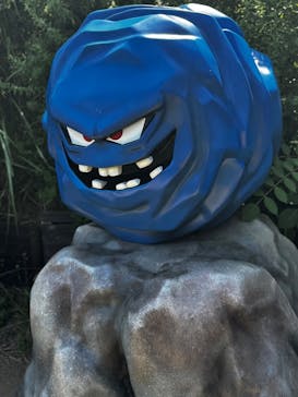 ニジゲンノモリに投稿された画像（2025/6/24）