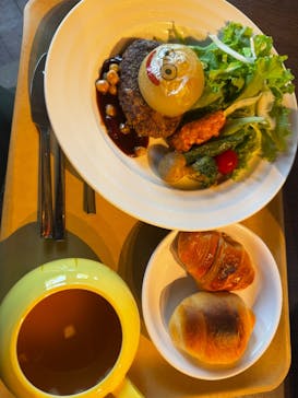 ニジゲンノモリに投稿された画像（2025/6/24）