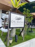 ON SHORE（オンショア）に投稿された画像（2025/6/24）