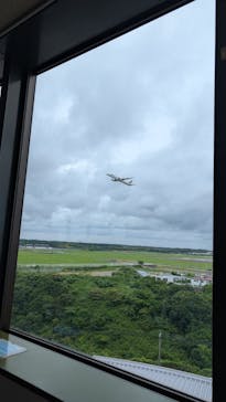 航空科学博物館に投稿された画像（2025/6/24）