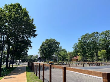 ノーザンホースパークに投稿された画像（2025/6/24）