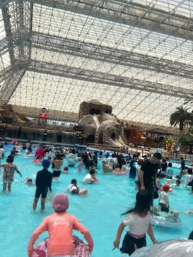 東京サマーランドに投稿された画像（2025/6/24）