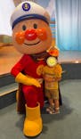 神戸アンパンマンこどもミュージアム＆モールに投稿された画像（2025/6/24）
