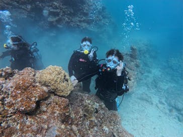 MARINE HOLICに投稿された画像（2025/6/24）