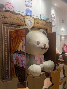 サンリオピューロランドに投稿された画像（2025/6/24）