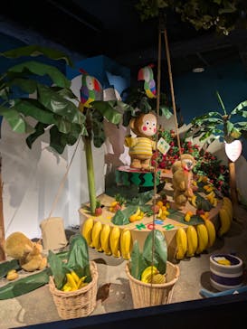 サンリオピューロランドに投稿された画像（2025/6/24）