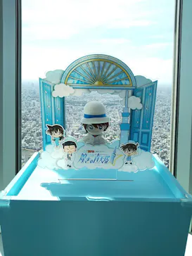 東京スカイツリーに投稿された画像（2025/6/24）