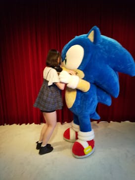 東京ジョイポリスに投稿された画像（2025/6/24）