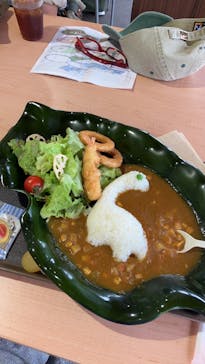 福井県立恐竜博物館に投稿された画像（2025/6/24）