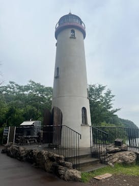 ムーミンバレーパークに投稿された画像（2025/6/24）