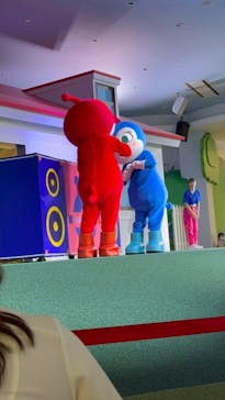 横浜アンパンマンこどもミュージアムに投稿された画像（2025/6/24）