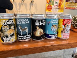 ホップドッグブルーイング醸造所に投稿された画像（2025/6/25）