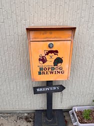 ホップドッグブルーイング醸造所に投稿された画像（2025/6/25）