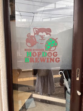 ホップドッグブルーイング醸造所に投稿された画像（2025/6/25）