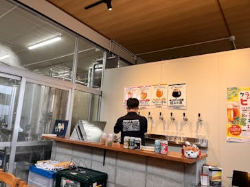 ホップドッグブルーイング醸造所に投稿された画像（2025/6/25）