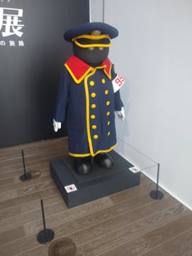 「銀河鉄道999」50周年プロジェクト 松本零士展　創作の旅路に投稿された画像（2025/6/25）