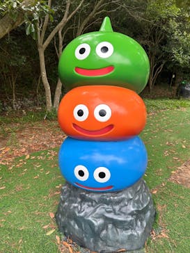 ニジゲンノモリに投稿された画像（2025/6/25）