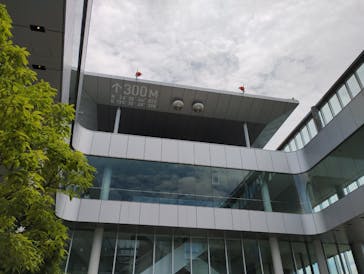 ハルカス300(展望台)に投稿された画像（2025/6/25）