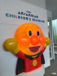 神戸アンパンマンこどもミュージアム＆モールに投稿された画像（2025/6/25）