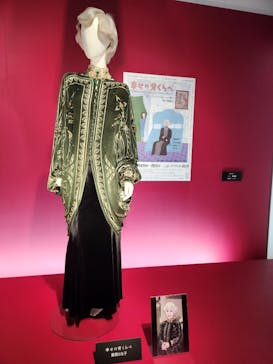 GLAM―黒柳徹子、時代を超えるスタイル―に投稿された画像（2025/6/25）