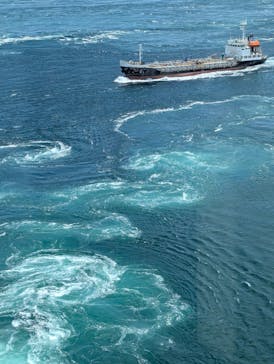 徳島県立 渦の道に投稿された画像（2025/6/25）