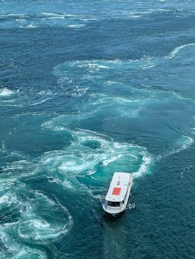 徳島県立 渦の道に投稿された画像（2025/6/25）