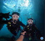 沖縄マリンサービス碧に投稿された画像（2025/6/25）