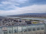 梅田スカイビル・空中庭園展望台に投稿された画像（2025/6/25）
