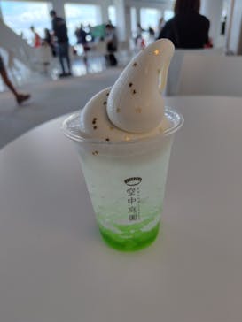 梅田スカイビル・空中庭園展望台に投稿された画像（2025/6/25）