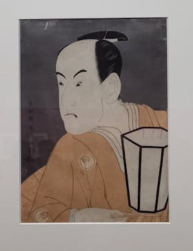 五大浮世絵師展ー歌麿 写楽 北斎 広重 国芳に投稿された画像（2025/6/25）